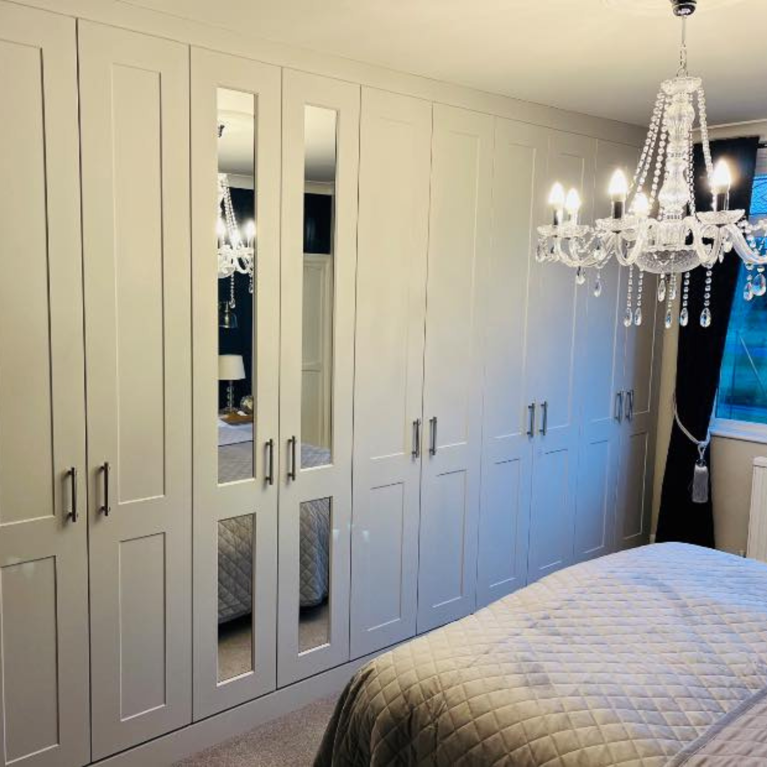 Image hover effect image