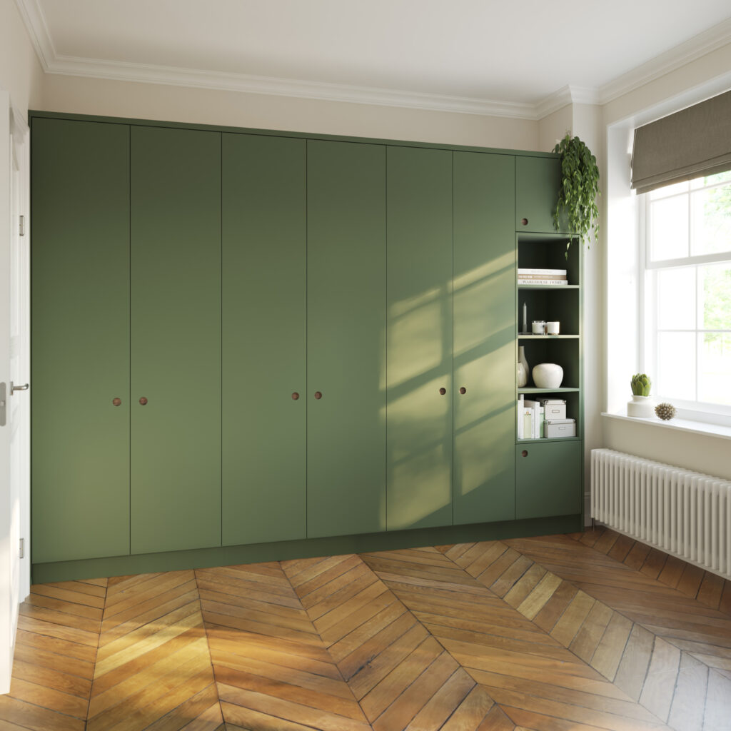 Bedrooms Stockton