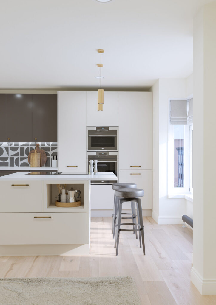 Modern Kitchens Stockton & Middlesbrough