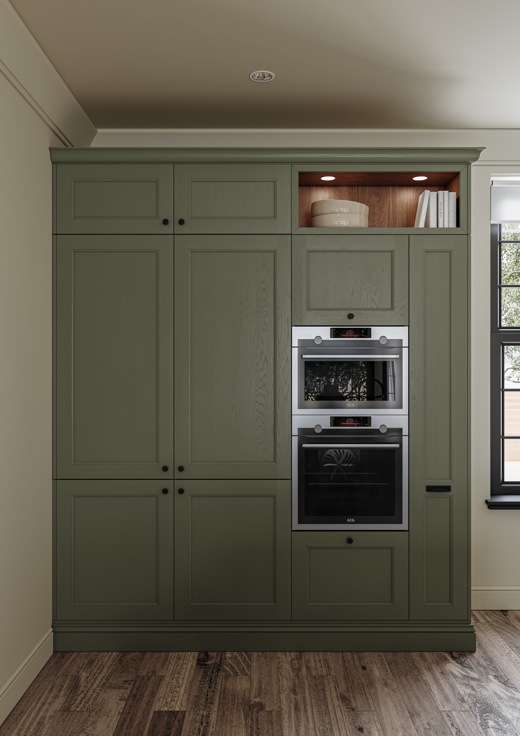 Traditional Kitchens Stockton & Middlesbrough