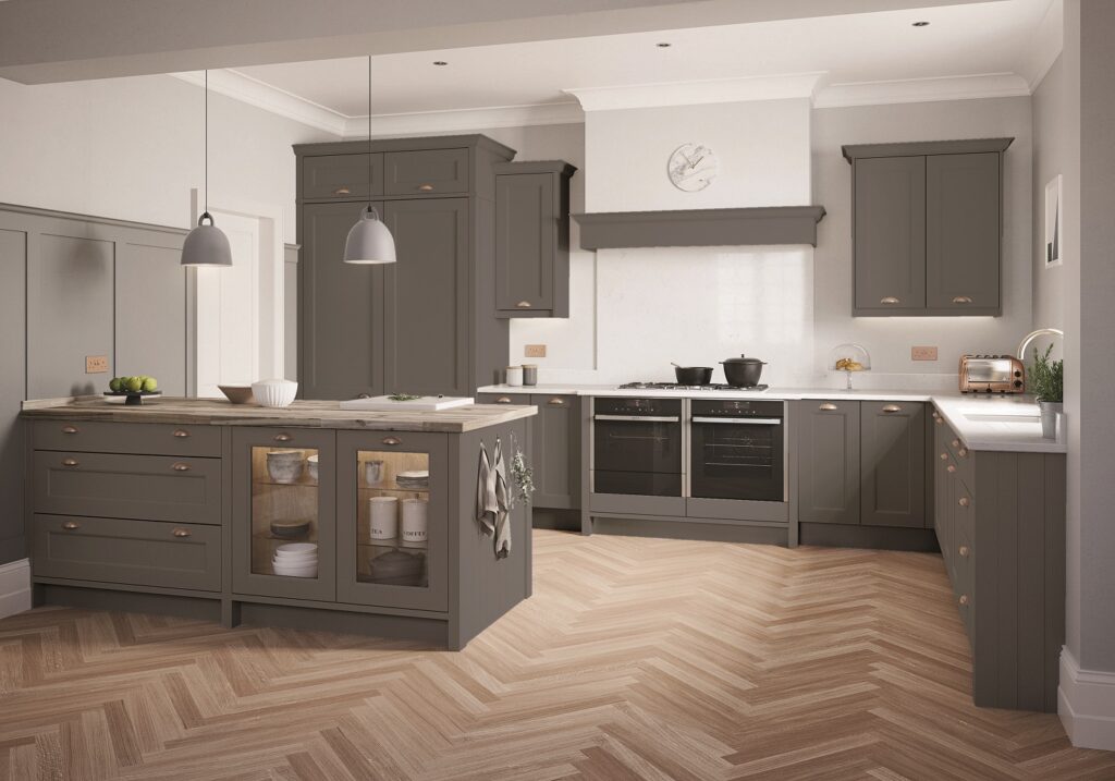 Bespoke kitchens Stockton and Middlesbrough