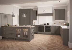 Bespoke kitchens Stockton and Middlesbrough